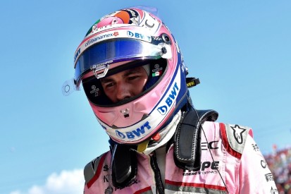 Sergio Perez: "Es war das schwierigste Jahr in meiner Karriere als Fahrer"
