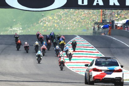 Gemeinsames Wochenende von MotoGP und WSBK dezidiert ausgeschlossen