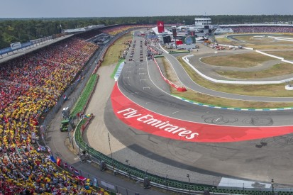 Formel-1-Liveticker: Sicherheitsexperten! Wurz glaubt an Saisondurchführung