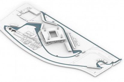 Insider sicher: Formel-1-Rennen in Miami kommt - aber erst 2022
