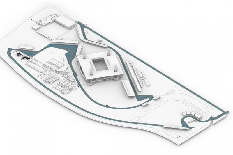 Insider sicher: Formel-1-Rennen in Miami kommt - aber erst 2022