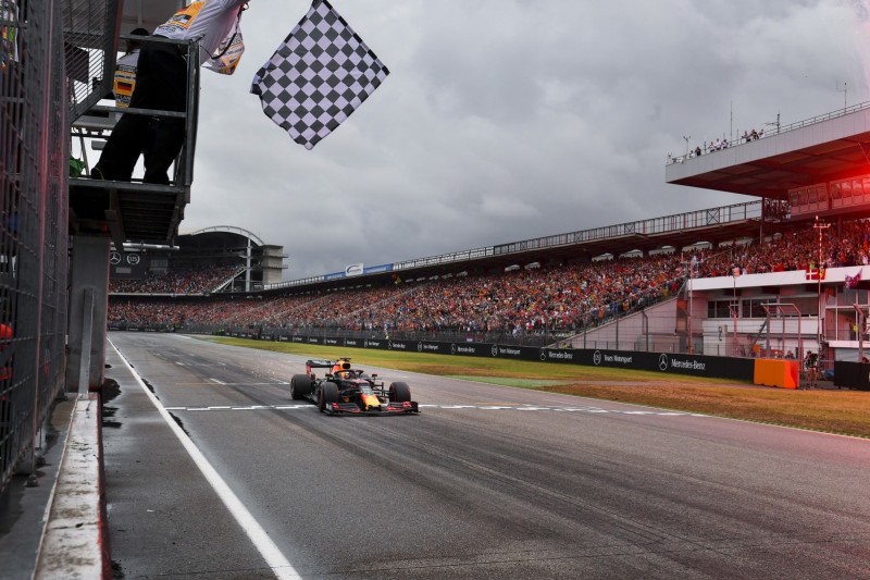 Formel 1 Tickets Hockenheim 2020 Formel 1 Tickets Hockenheim 2020