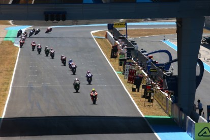 Ezpeleta über Superbike-WM 2020: "Alles ist offen, wie in der MotoGP"