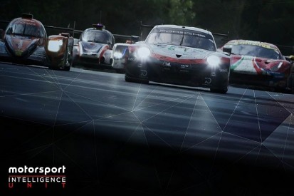 Motorsport Intelligence Unit: Bestimmen Sie die Zukunft des Motorsports mit!