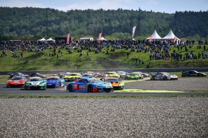 Kolumne zum GT-Masters-Luxusproblem: Wenn man plötzlich Nummer 1 ist