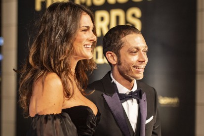Rossi über Nachwuchs: "Meine Freundin ist zum Glück noch recht jung ..."