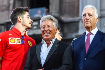 Mario Andretti: Ferrari sollte in die IndyCar-Serie einsteigen