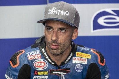 "Hätte mehr Titel holen müssen" - Melandri trauert Chancen hinterher