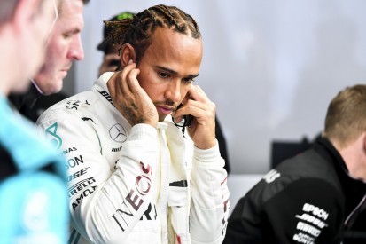 Formel-1-Liveticker: Italienische Medien: Vettel hat Angebote von zwei Teams