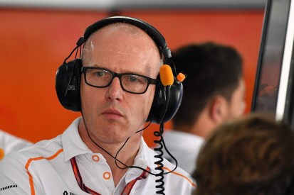 Williams holt neuen Formel-1-Geschäftsführer - von McLaren
