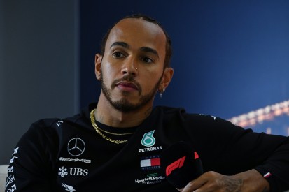 Zocken, Sprachkurs, Training: Was Hamilton während Corona treibt