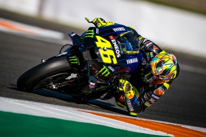MotoGP-Insider: "Valentino Rossi wird vermutlich auch 2022 fahren"