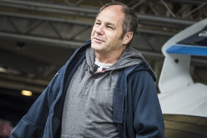 Nach Audi-Ausstieg: DTM-Boss Berger schließt Rücktritt aus