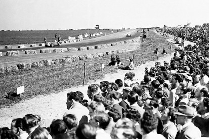 Silverstone 1950: Das erste Formel-1-WM-Rennen vor 70 Jahren
