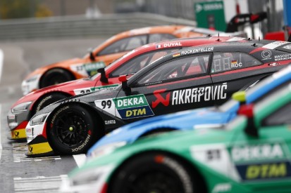 Audi-Teams fordern Saison: "So kann man das nicht beenden"