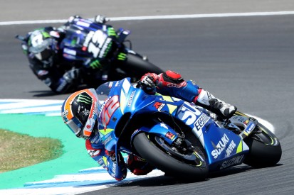 Maverick Vinales: Marc Marquez ist Favorit, Suzuki der Geheimtipp für 2020