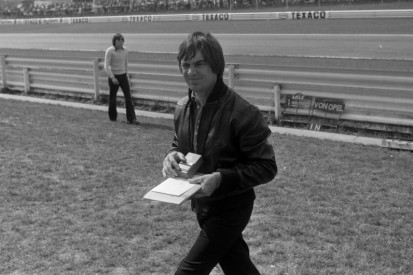 Wie eine vergessene Formel-1-Strecke für Ecclestone zum Schicksal wurde