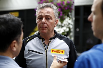 F1-Neustart im Juli: Vor welchen Herausforderungen Pirelli steht