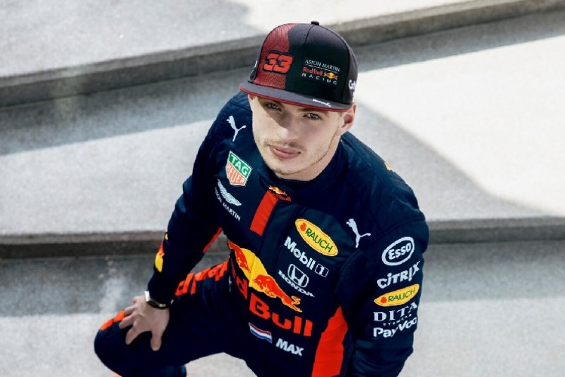 Max Verstappen sicher: Sainz und nicht Ricciardo statt Vettel bei Ferrari
