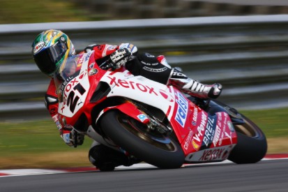 Ducati interessiert sich für Troy Bayliss' Sohn Oli: "Kleiner Klon seines Vaters"