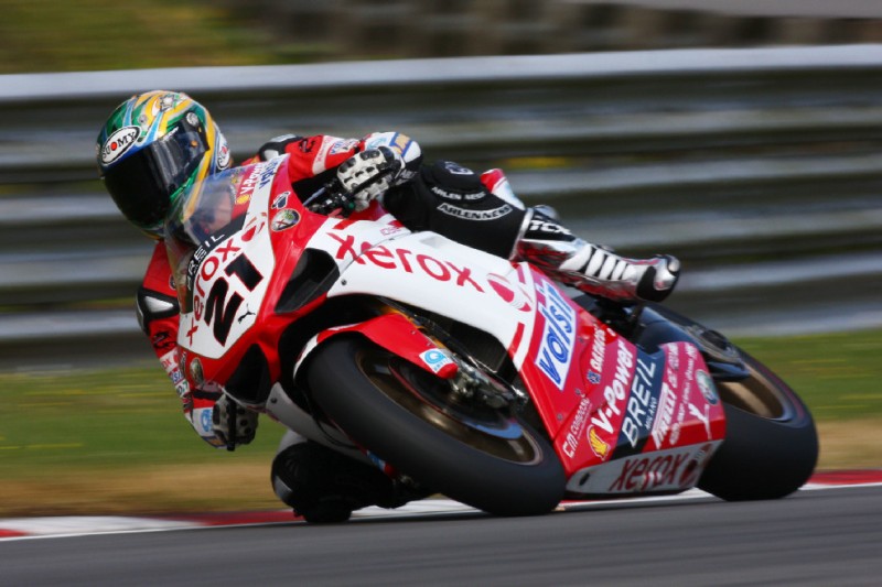 Ducati interessiert sich für Troy Bayliss' Sohn Oli: "Kleiner Klon seines Vaters"