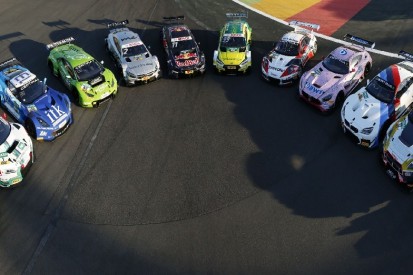DTM und GT-Masters: Sind gemeinsame Events realistisch?