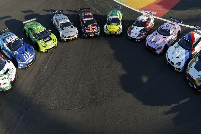 DTM und GT-Masters: Sind gemeinsame Events realistisch?