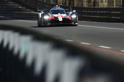 Alonso über neues Le-Mans-Qualifying: Hyperpole ist "pure Performance"