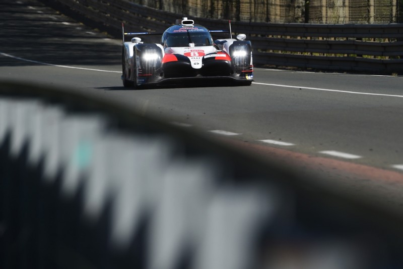 Alonso über neues Le-Mans-Qualifying: Hyperpole ist "pure Performance"