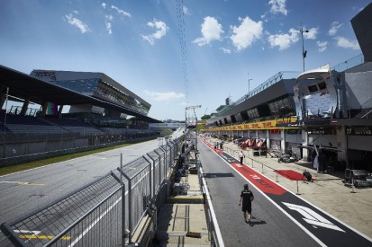 Spielberg: Red Bull legt Sicherheitskonzept zur Prüfung vor