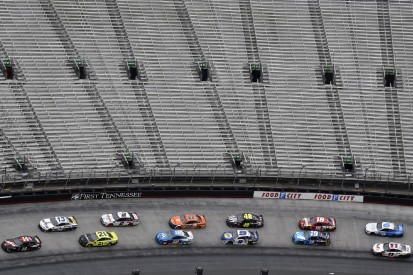 Update NASCAR-Kalender 2020: Fünf weitere "Geisterrennen" stehen fest