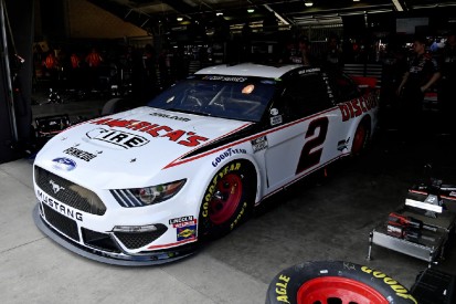 NASCAR-Neustart 2020 in Darlington: Das ist die Startaufstellung nach Auslosung