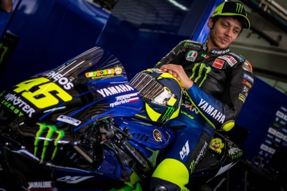 Valentino Rossi zu Petronas-Yamaha? "Niemand steht über dem Team"