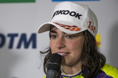 Nach Flörsch-Kritik an Frauen-E-Sport-Serie: W-Series-Meisterin kontert