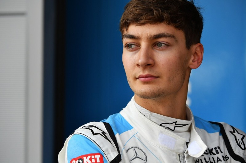 "Ein wenig neidisch": Russell reagiert auf jüngste F1-Teamwechsel