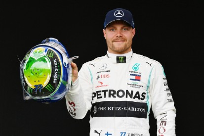 Motivation zu Hause für Bottas kein Problem: "Habe ein Ziel vor Augen"