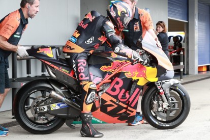 Aprilia vs. KTM: KTM hält sich an Abmachung und arbeitet nicht am Motor