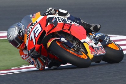 Alberto Puig: Alex Marquez muss kämpfen, als "wäre es der letzte Tag"