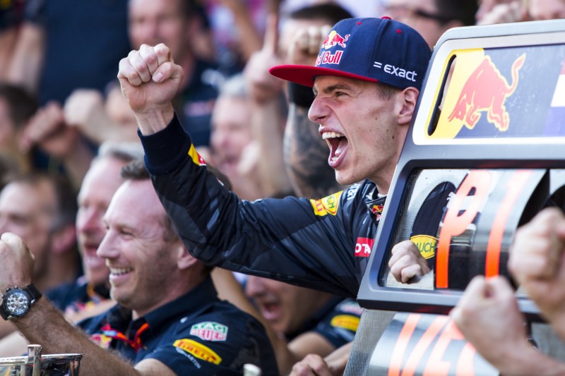 Barcelona 2016: Max Verstappens Formel-1-Rekord für die Ewigkeit