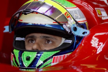 Motorsport Heroes: Massa über seinen Horrorunfall in Ungarn