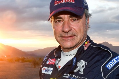 Carlos Sainz der beste Rallye-Fahrer? "Die Sebs hätten es sich verdient"