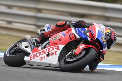 "Wäre gern gefahren" - Was Stefan Bradl zum Wildcard-Verbot in der MotoGP sagt