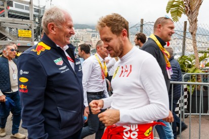 Formel-1-Liveticker: "... dann hat Binotto den Falschen gewählt!"