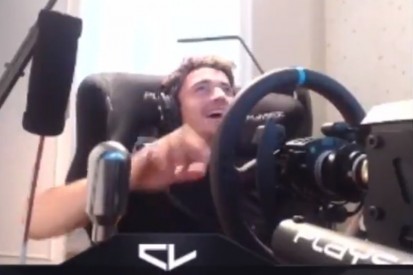 Kurios: Leclerc-Freundin muss Twitch-Abo abschließen, um ihn zu erreichen!