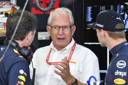 Helmut Marko: Das passiert bei einem positiven COVID-19-Fall in Spielberg