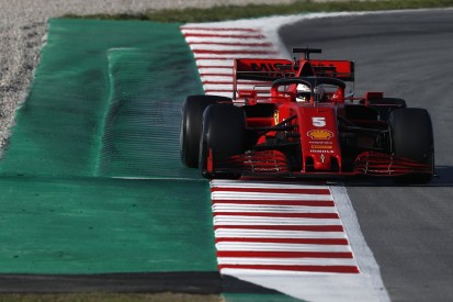 Jenson Button ist "schockiert" über Sebastian Vettels Aus bei Ferrari