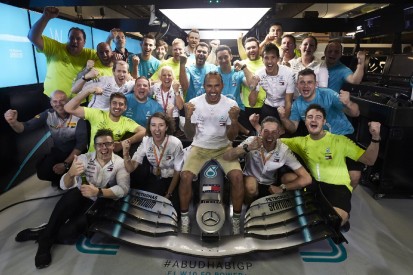 Motorsport Images öffnet sein Fotoarchiv zur Verwendung als Embed