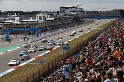 Assen hofft weiter auf DTM-Rennen mit Zuschauern