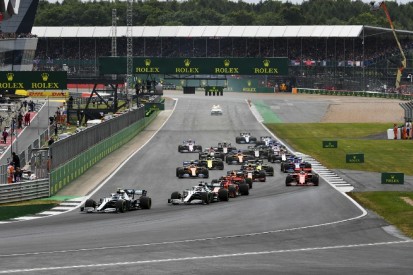 Keine Ausnahme für Formel 1? Britische Quarantäne-Pläne bedrohen Saison