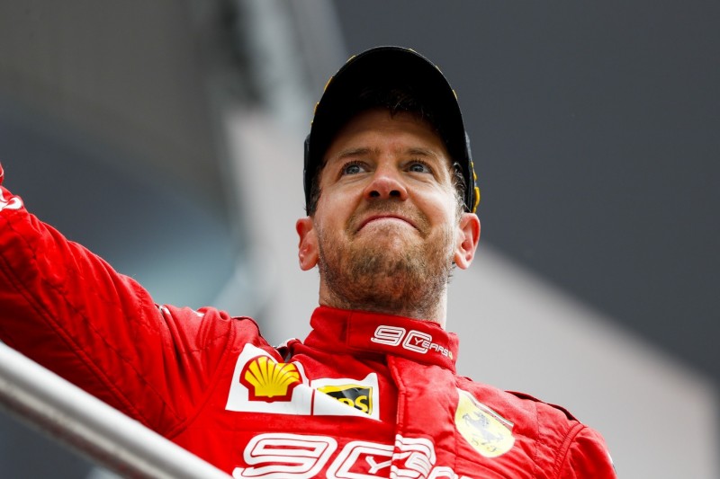 Stuck: F1-Rücktritt von Sebastian Vettel wäre "absolute Katastrophe"